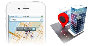  Location Tracking App