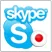 Skype Icon