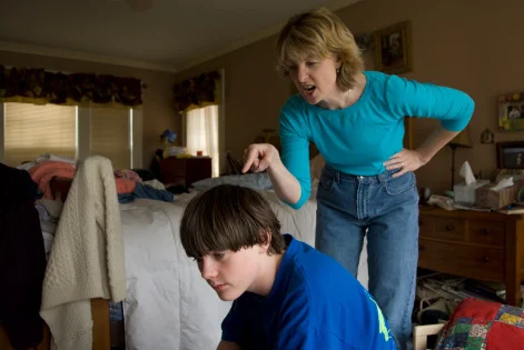 Domestic violence: How verbal abuse affects kids?