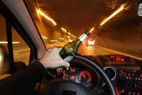 Drunk Driving: The Teen Problem