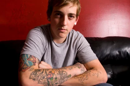 Should Parents Allow Their Teens To Have Tattoos?