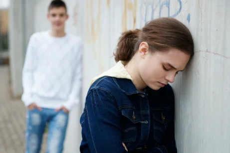 Single Parenting: Safeguard your teen’s future relationships