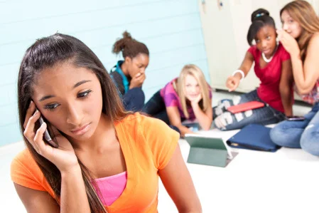Is Cyber Bullying Worse than Traditional Bullying?