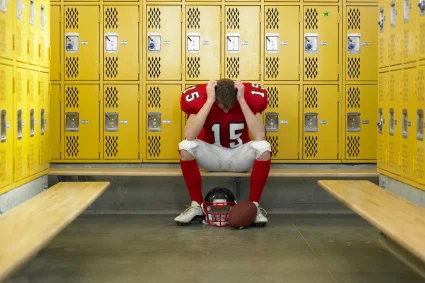 Bullying in Locker Rooms: Educators and Parents Can Stop It