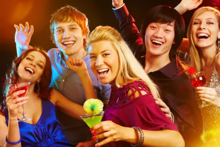 Parents: Look out for Teen Parties at YOUR Home