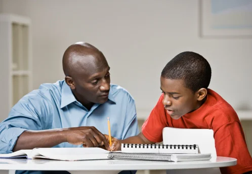 How can parents fight against teens’ ‘I don’t have homework’?