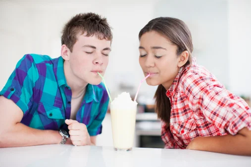 Explain your teenager the dos and don’ts of dating