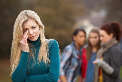 Teens and Bullying: Your Contribution to Your Child’s Safety