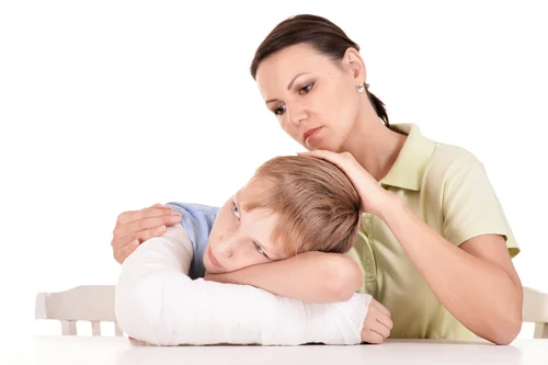 Child Abuse Therapy: How to Pull Your Teen out of the Trauma