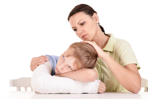 Child Abuse Therapy Treatment