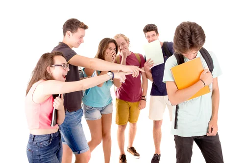 Most Common Types of Bullying Your Kids May Be Exposed To