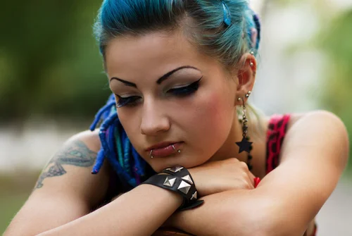 All tattoos hotsell and body piercings