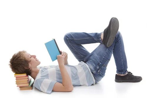 Multiple Ways to Get Your Teens Interested in Reading