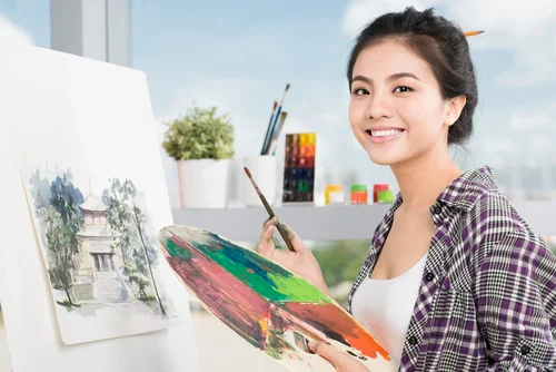 How to Help Your Teens Discover and Follow their Passion