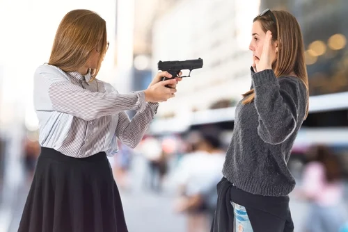 How to Protect Teens from Gun Violence
