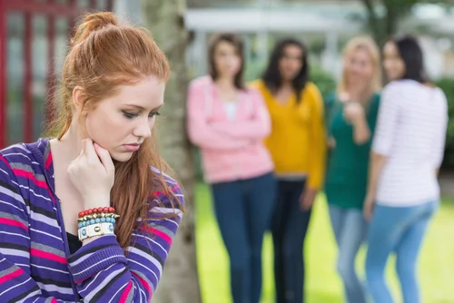 essay on peer pressure on teenagers