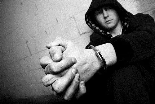 Juvenile Delinquency: What Makes Teens Commit Crimes?
