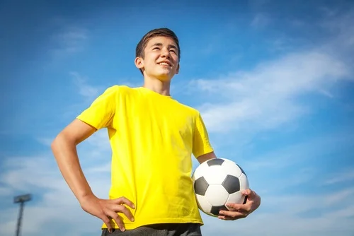 Why Healthy Competition is Considered Valuable for Your Teens? 