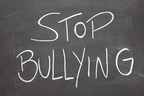 Teens Should Know the Right Way to Stop Bullying