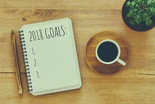 New Year’s Resolutions Ideas Parents Can Share with Their Teens