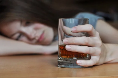 What are the Effects of Alcohol Abuse on Teens?