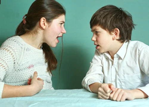 Wat at Home – The Long-Term Effects of Sibling Bullying