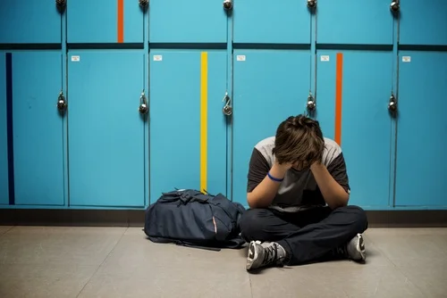 Here’s How a School Can Prevent Bullying
