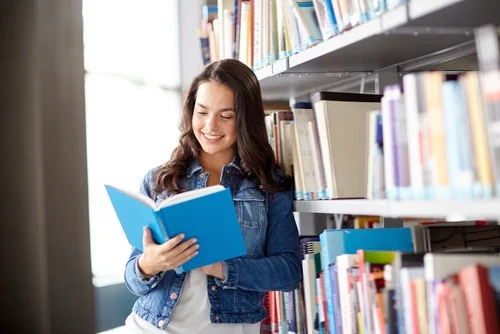 Helping Your Teens Develop an Interest in Reading 