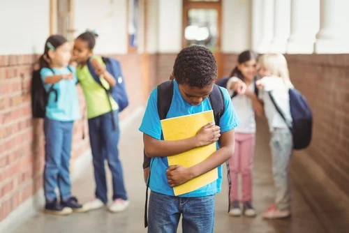 Guide for Teachers: Main Causes of Bullying in School 