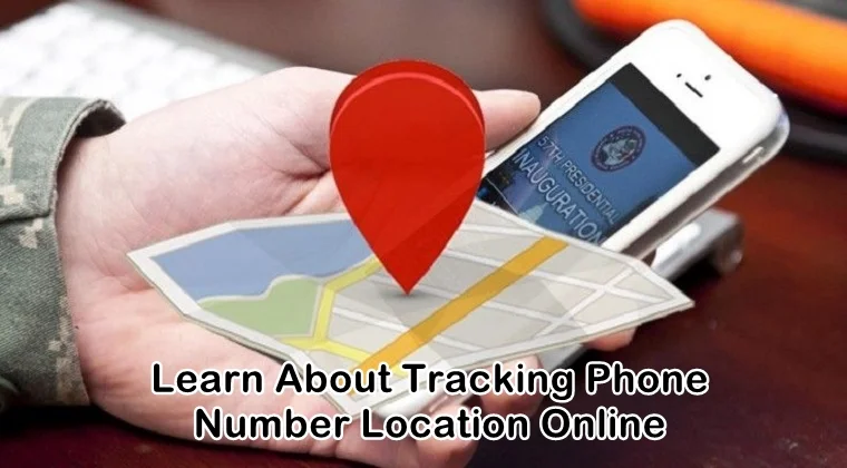 phone number location tracking free