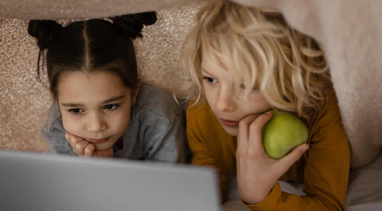 Mac Parental Controls and Digital Security for Kids