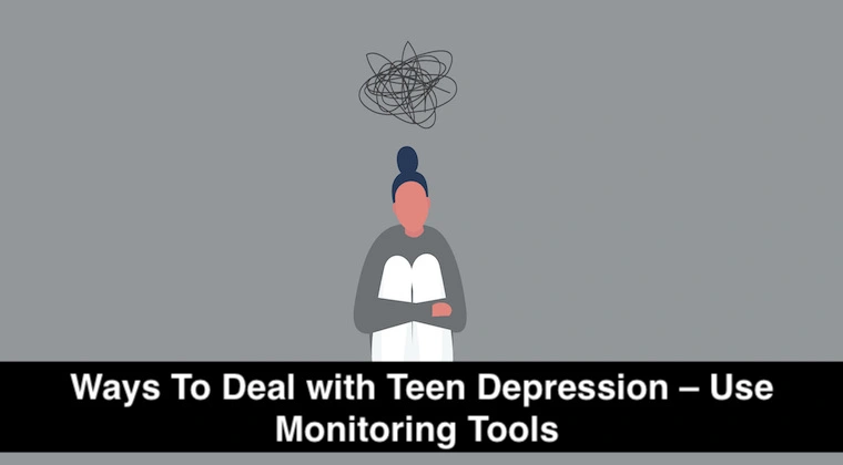  Teens and Depression: How to Make the Dark Clouds Go Away